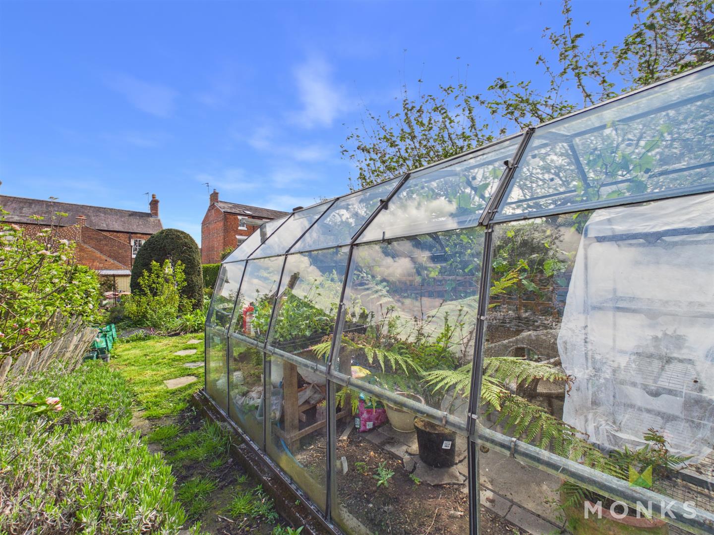 32 Oak Street, Shrewsbury, SY3 7RQ For Sale